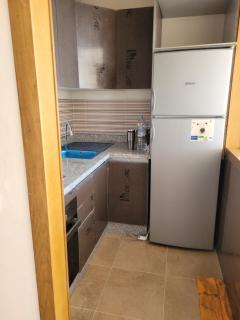 Lovely holiday apartment at 8mn walk from beach for families - Cabo Negro - 4