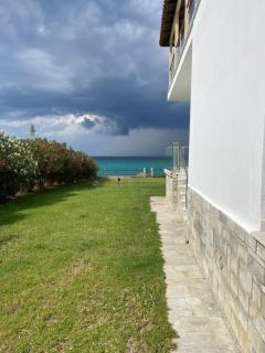 Villa Rigas Turquoise - Pefkohori - 5