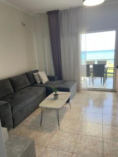 Villa Rigas Turquoise - Pefkohori - 4