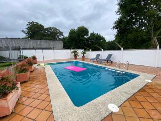 Villa Poexa - Rosal - 9