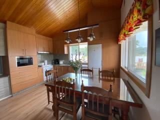 Villa Poexa - Rosal - 2