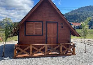 Império Cabanas - Urubici - 0