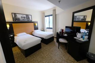 New Capitol Hotel - Jerusalem - Jerusalem - 5
