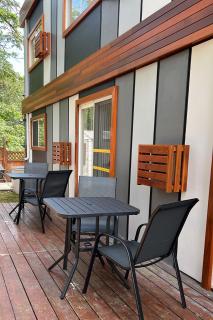 The Spot - Nanaimo - 1