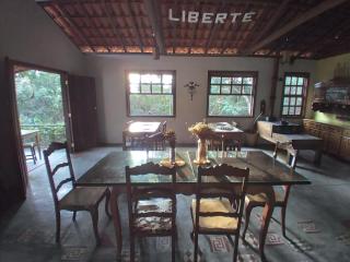 Pousada Do Pequi - 6