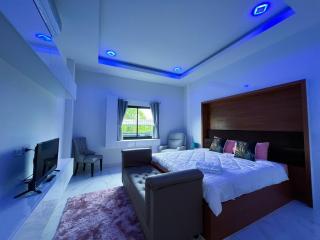 Mew poolvilla5 - Jomtien Beach - 4