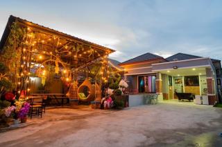 Mew poolvilla5 - Jomtien Beach - 0