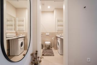 A13- Boutique Apartments, Best Location, by BQA - 1