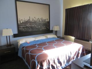 Super 8 by Wyndham Edmonton/West - Edmonton - 6
