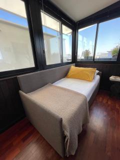 Mikka Studios: Luxury Apartment - Bari - 7