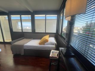 Mikka Studios: Luxury Apartment - Bari - 8