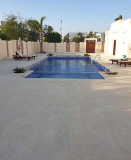 Royal Hawana Apartment salalah - 0