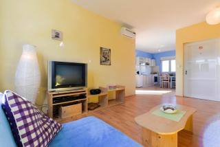 Paklina apartments - Starigrad-Paklenica - 1