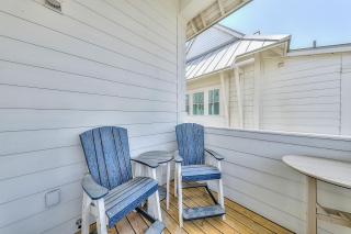 Sunset Townhomes II - 4
