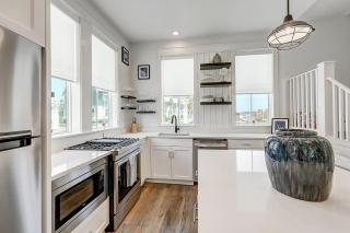 Sunset Townhomes II - 2