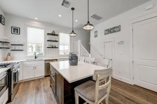 Sunset Townhomes II - 1