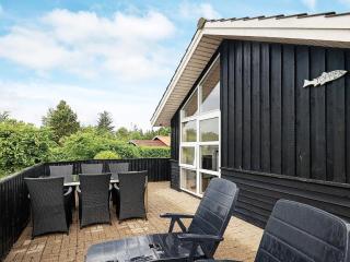 Holiday home Hals CXXII - Hals - 8