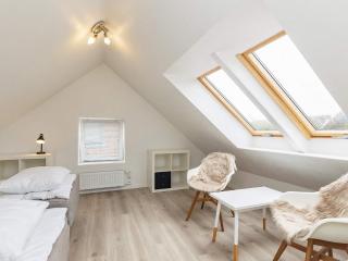 Holiday home Hals CXXI - Hals - 3