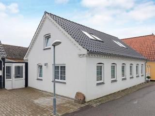 Holiday home Hals CXXI - Hals - 0