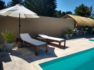 Las Macluras Tandil Casa de Campo - Tandil - 6