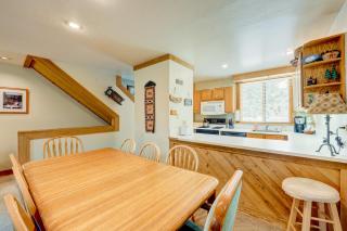 Pine Time - Truckee - 5