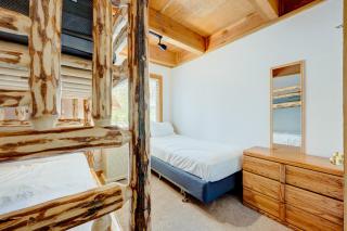 Pine Time - Truckee - 1