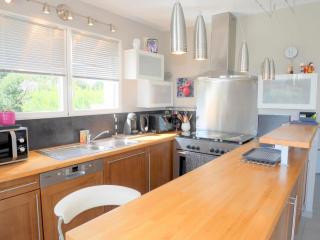 Holiday home in Crozon with sea beach - Crozon - 4