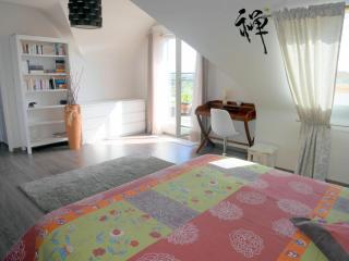 Holiday Home in Crozon near Sandy Beaches - Crozon - 2