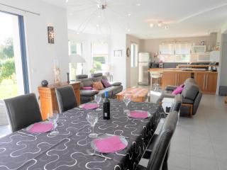 Holiday home in Crozon with sea beach - Crozon - 6