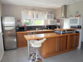 Holiday home in Crozon with sea beach - Crozon - 5