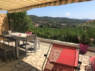 Holiday Home in La Croix-Valmer - La Croix-Valmer - 0