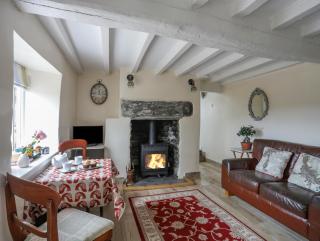Little House - Llandecwyn - 4