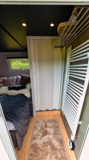 Golden Circle Truck Hotel - Selfoss - 5