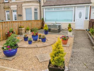 Beach Cove View - Newbiggin-by-the-Sea - 9