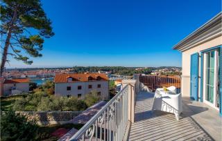 Stunning Home In Banjol - Banjol - 7