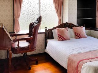 最大14人 駐車縦列4台可能 個室4部屋 広々戸建て 国際通りと牧志駅まで徒歩5分 わらゆんＳｏヴィラ壺屋 - 5