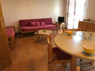 Gîte indépendant avec terrasse et garage à La Chabanne - FR-1-489-187 - La Chabanne - 9