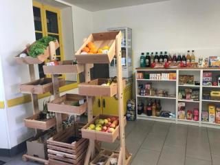 Gîte indépendant avec terrasse et garage à La Chabanne - FR-1-489-187 - La Chabanne - 5