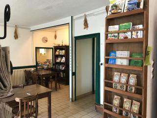 Charmant Gîte avec Activités Extérieures et Auberge sur Place à La Chabanne - FR-1-489-187 - La Chabanne - 4