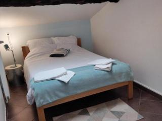 Gîte de Charme avec Spa, Hammam et Vélo Électrique près du Parc du Pilat - FR-1-496-8 - Cellieu - 7