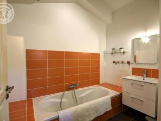 Gîte de Charme avec Spa, Hammam et Vélo Électrique près du Parc du Pilat - FR-1-496-8 - Cellieu - 5