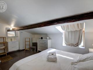 Gîte de Charme avec Spa, Hammam et Vélo Électrique près du Parc du Pilat - FR-1-496-8 - Cellieu - 4