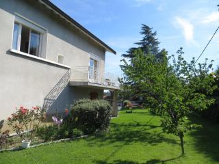 Gîte rénové tout confort avec jardin, proche de l’eau et des commodités, idéal pour familles ! - FR-1-496-76 - Lorette - 6