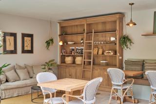 Les pénates bordelaises - Maison d'hôtes - Guesthouse - 1