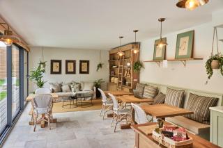 Les pénates bordelaises - Maison d'hôtes - Guesthouse - Bordeaux - 8