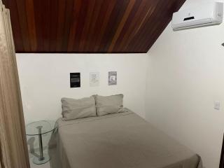 Chalé Serra Nevada - Bananeiras - 1