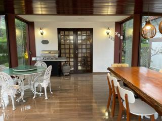 Chalé Serra Nevada - Bananeiras - 5