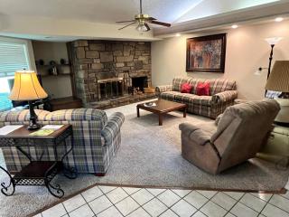 Greens One Vacation Home 35 - 1