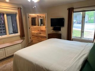 Greens One Vacation Home 36 - 3