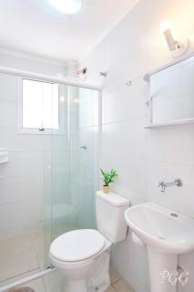 300m da Praia, Varanda G, p/8 hospedes Wi-Fi 300MG - 4